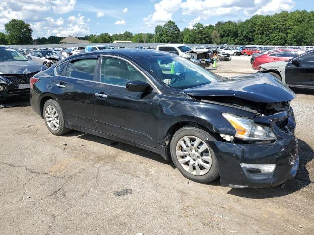 Photo 4 from auction – 2015 NISSAN ALTIMA 2.5 with VIN 1N4AL3AP6FC470443