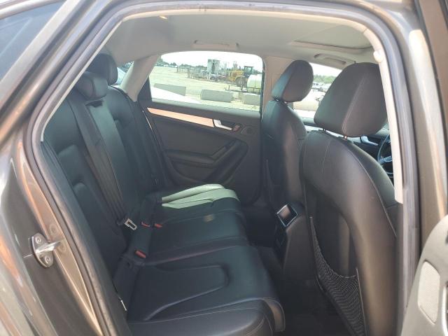 Photo 10 from auction – 2014 AUDI A4 PREMIUM with VIN WAUAFAFL9EN005506