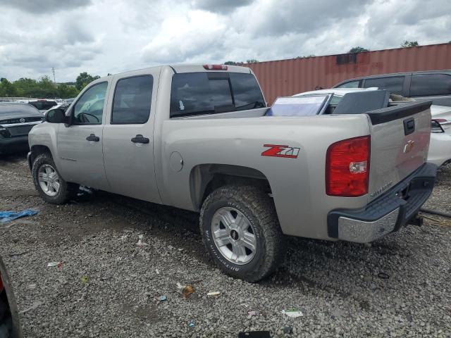 Photo 2 from auction – 2007 CHEVROLET SILVERADO with VIN 2GCEC13J271528113