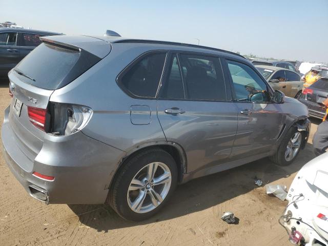 Photo 3 from auction – 2016 BMW X5 XDRIVE3 with VIN 5UXKR0C52G0P31558