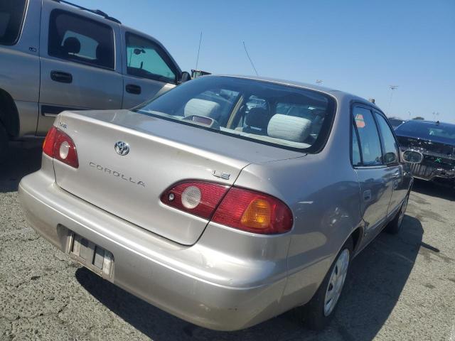 Photo 3 from auction – 2002 TOYOTA COROLLA CE with VIN 1NXBR12E62Z577636