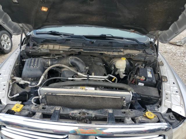 Photo 11 from auction – 2016 RAM 1500 SLT with VIN 1C6RR6LT3GS148560