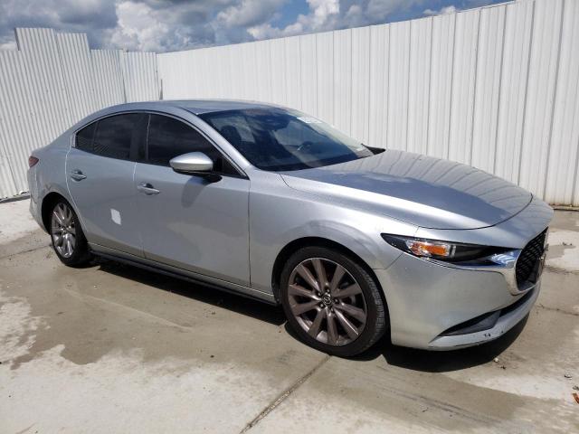 Photo 4 from auction – 2020 MAZDA 3 SELECT with VIN JM1BPACL8L1170072