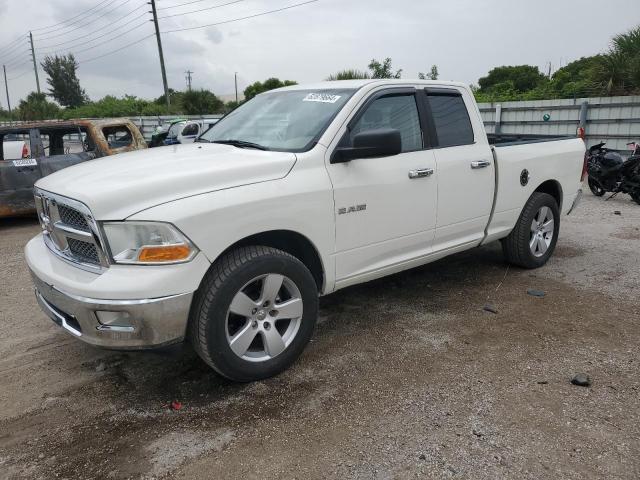 DODGE RAM 1500 2009 with VIN 1D3HV18T39S706235 - Photo from auction