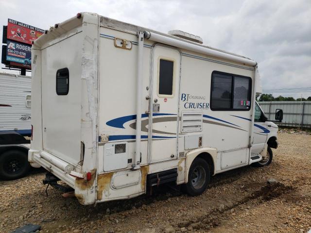 Photo 4 from auction – 2002 GULF STREAM TOURING CR with VIN 1FDWE35S12HA82084