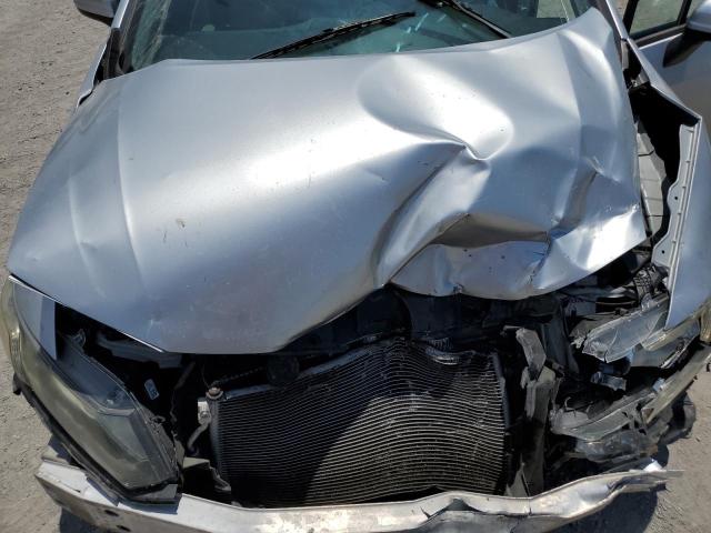 Photo 11 from auction – 2014 HONDA CIVIC LX with VIN 2HGFB2F54EH516790