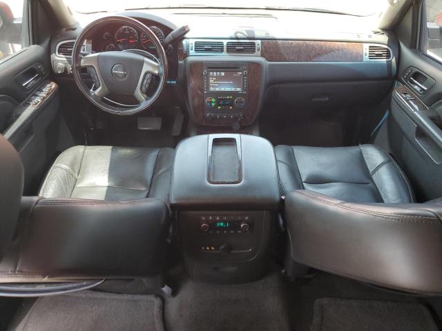 Photo 8 from auction – 2013 GMC YUKON DENA with VIN 1GKS2EEF2DR234367