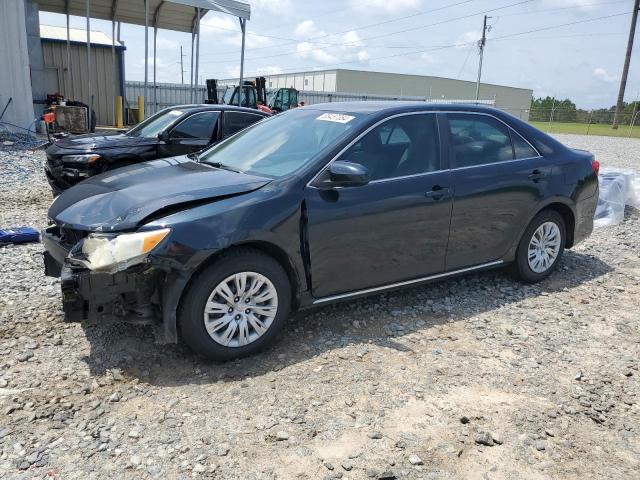 Zdjęcie 1 z aukcji – 2012 TOYOTA CAMRY BASE z VIN 4T1BF1FK9CU020200