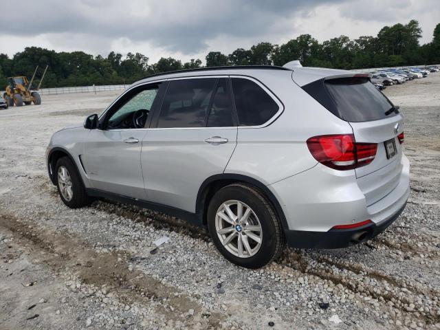 Photo 2 from auction – 2015 BMW X5 XDRIVE3 with VIN 5UXKR0C54F0P06028