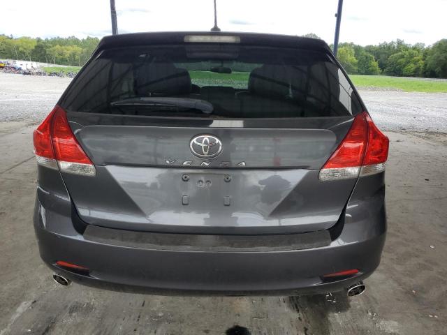 Photo 6 from auction – 2011 TOYOTA VENZA with VIN 4T3ZK3BB2BU042525