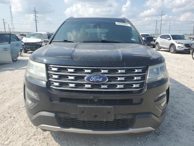 Photo 5 from auction – 2016 FORD EXPLORER L with VIN 1FM5K7F85GGB05247