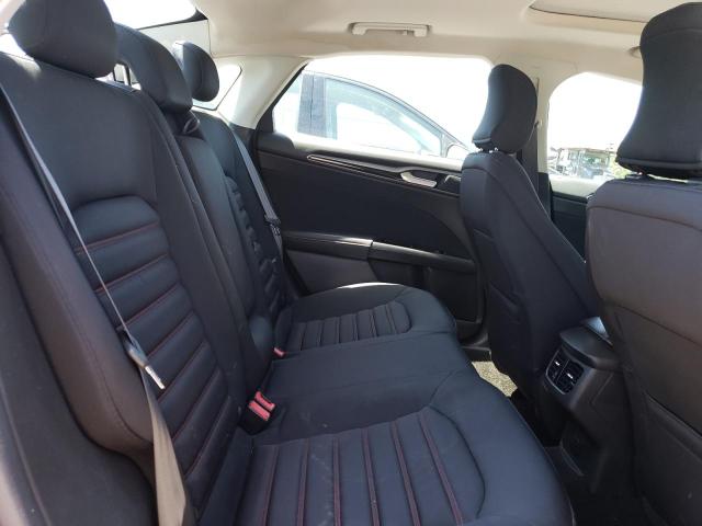 Photo 10 from auction – 2016 FORD FUSION SE with VIN 3FA6P0H94GR258790