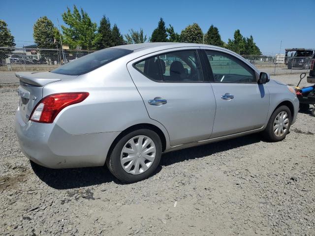 Photo 3 from auction – 2014 NISSAN VERSA S with VIN 3N1CN7AP9EL876680