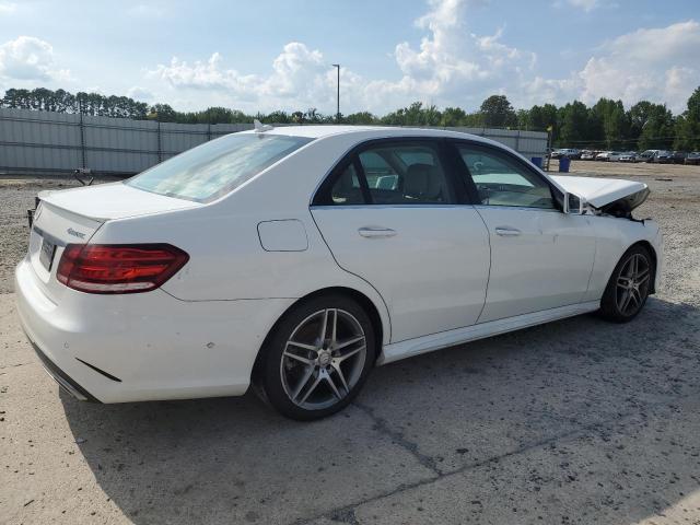 Photo 3 from auction – 2014 MERCEDES-BENZ E 350 4MAT with VIN WDDHF8JB6EA912008