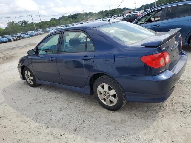 Photo 2 from auction – 2005 TOYOTA COROLLA CE with VIN 2T1BR32E85C450694