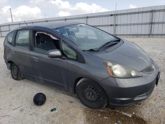 Photo 4 from auction – 2012 HONDA FIT with VIN JHMGE8H34CC030861