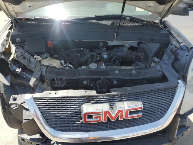 Photo 12 from auction – 2012 GMC ACADIA SLE with VIN 1GKKRPED6CJ418567