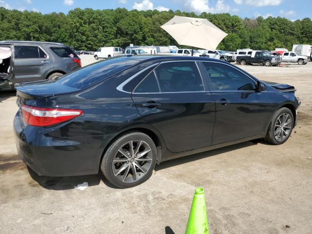 Photo 3 from auction – 2017 TOYOTA CAMRY LE with VIN 4T1BF1FK8HU303663