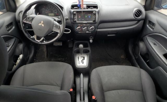 Photo 8 from auction – 2017 MITSUBISHI MIRAGE G4 with VIN ML32F3FJ2HH000347