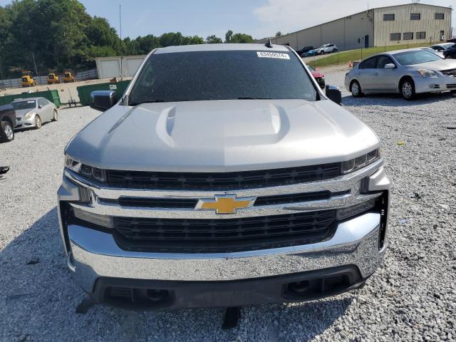 Photo 5 from auction – 2020 CHEVROLET SILVERADO with VIN 1GCUYDED2LZ240759