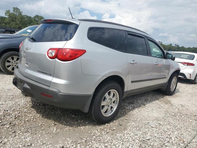 Photo 3 from auction – 2012 CHEVROLET TRAVERSE L with VIN 1GNKREED0CJ423660