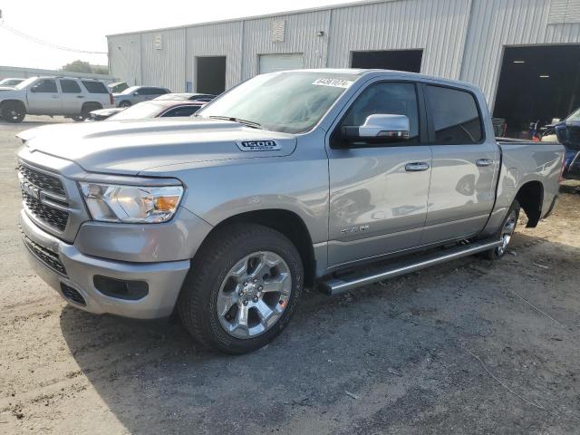 RAM 1500 BIG H 2024 with VIN 1C6RREFG0RN195068 - Photo from auction