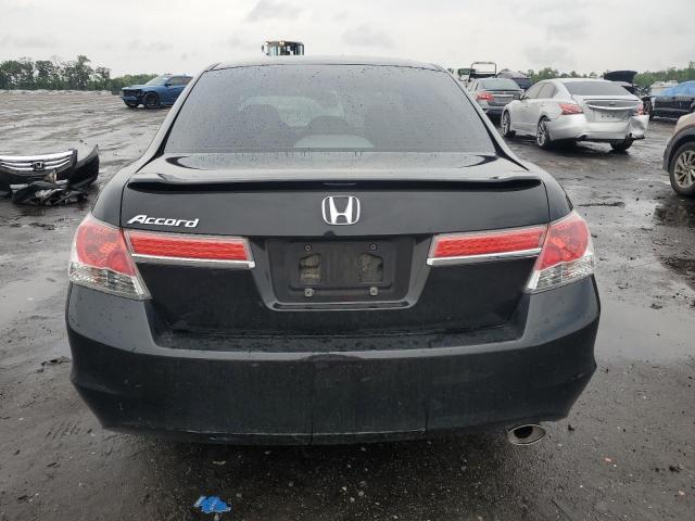 Photo 6 from auction – 2012 HONDA ACCORD EX with VIN 1HGCP2F78CA169126