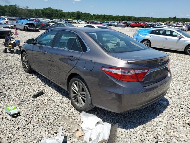 Photo 2 from auction – 2017 TOYOTA CAMRY LE with VIN 4T1BF1FK5HU331307