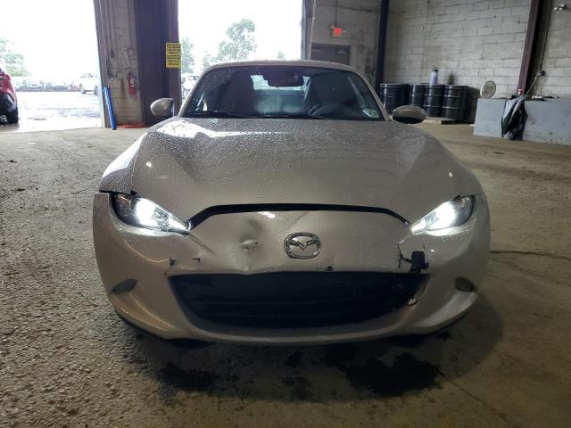 Photo 5 from auction – 2022 MAZDA MX-5 MIATA with VIN JM1NDAM77N0504429