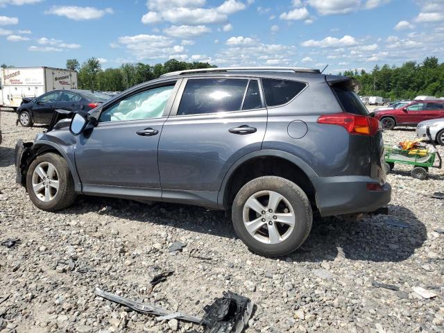 Photo 2 from auction – 2013 TOYOTA RAV4 XLE with VIN 2T3RFREV7DW020147