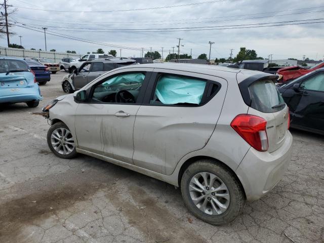 Zdjęcie 2 z aukcji – 2020 CHEVROLET SPARK 1LT z VIN KL8CD6SA2LC455549