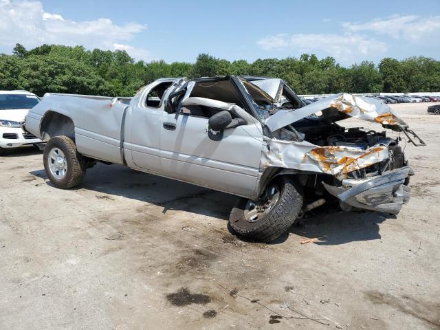 Photo 4 from auction – 2000 DODGE RAM 2500 with VIN 1B7KF236XYJ106514