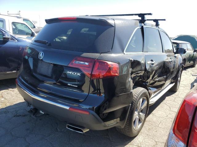 Photo 3 from auction – 2013 ACURA MDX TECHNO with VIN 2HNYD2H44DH503181