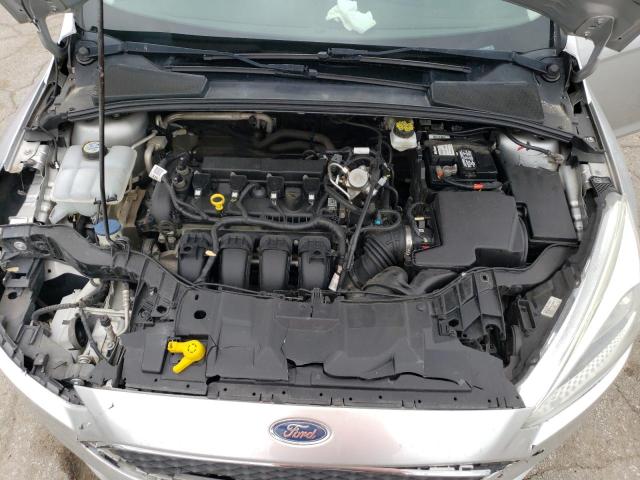 Photo 11 from auction – 2017 FORD FOCUS SE with VIN 1FADP3F22HL248659