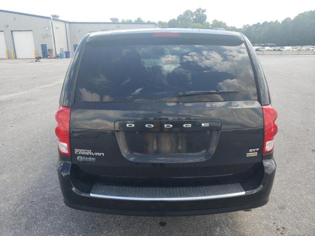 Photo 6 from auction – 2019 DODGE GRAND CARA with VIN 2C4RDGCG4KR742889
