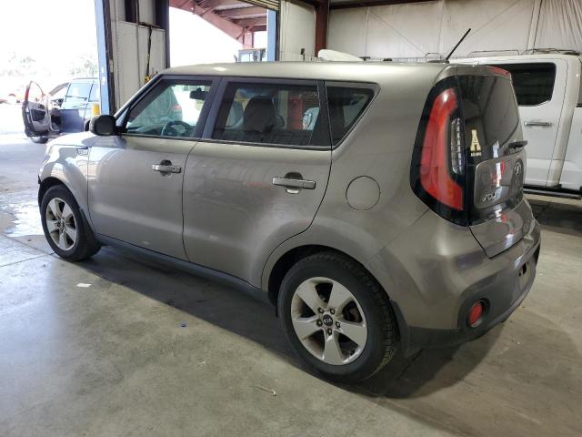 Photo 2 from auction – 2018 KIA SOUL with VIN KNDJN2A25J7599682