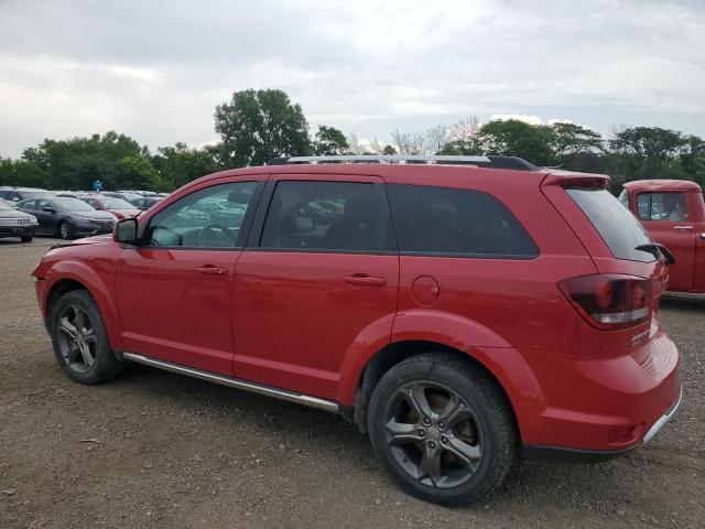 Photo 2 from auction – 2016 DODGE JOURNEY CR with VIN 3C4PDDGG1GT129018