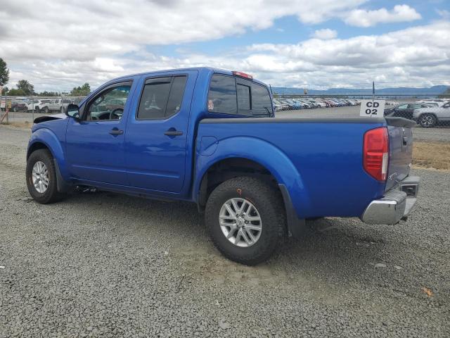 Photo 2 from auction – 2015 NISSAN FRONTIER S with VIN 1N6AD0EV9FN730950