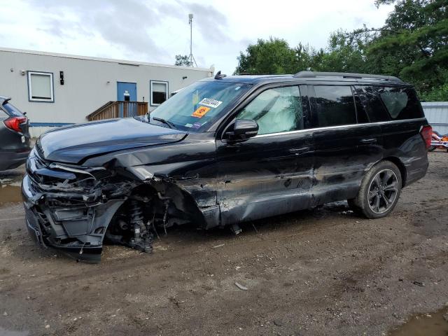 FORD EXPEDITION 2023 with VIN 1FMJU2A80PEA07810 - Photo from auction