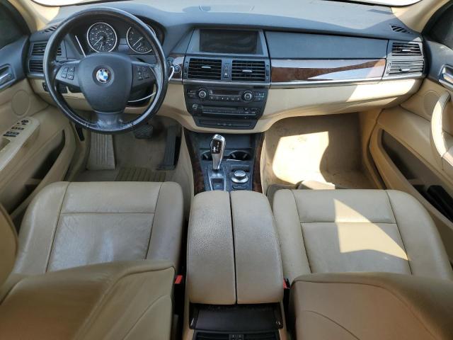 Photo 8 from auction – 2009 BMW X5 XDRIVE3 with VIN 5UXFE43539L260977