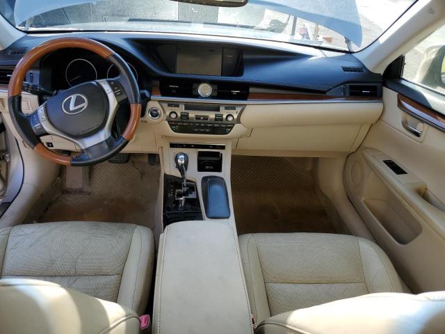 Photo 8 from auction – 2013 LEXUS ES 300H with VIN JTHBW1GG1D2005619