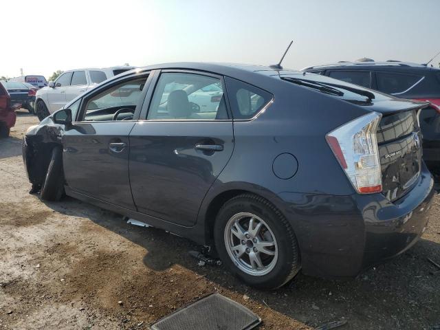 Photo 2 from auction – 2010 TOYOTA PRIUS with VIN JTDKN3DU4A0141888