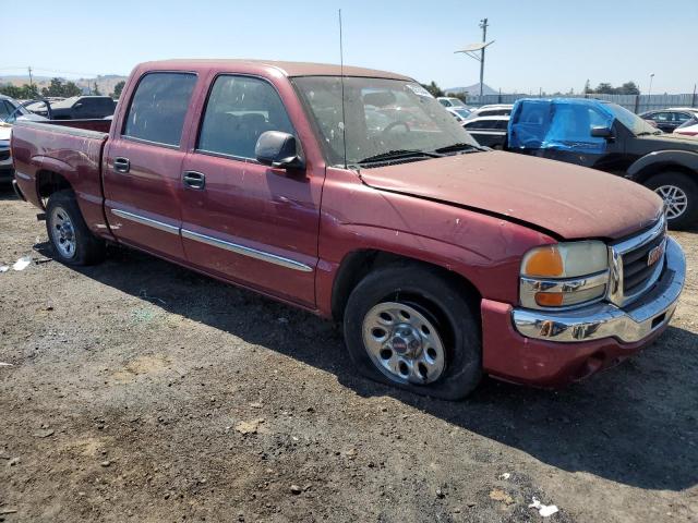 Photo 4 from auction – 2006 GMC NEW SIERRA with VIN 2GTEC13V461294560