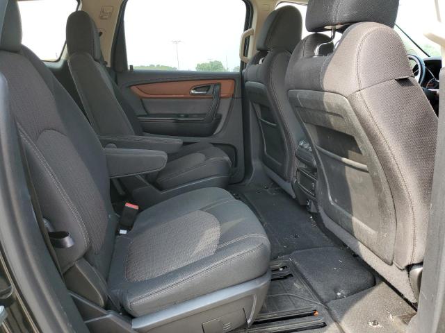Photo 11 from auction – 2017 CHEVROLET TRAVERSE L with VIN 1GNKRGKD3HJ345222
