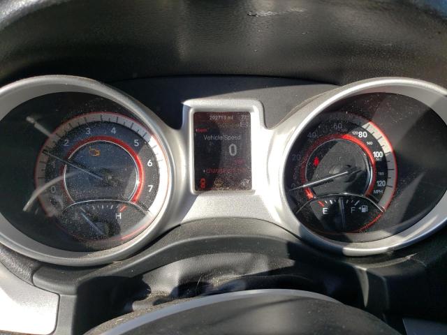 Photo 9 from auction – 2015 DODGE JOURNEY SX with VIN 3C4PDCBGXFT608604