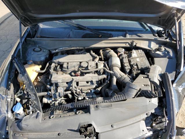 Photo 11 from auction – 2021 HYUNDAI SONATA SEL with VIN 5NPEJ4J24MH123786