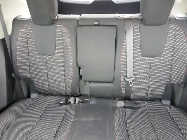 Photo 10 from auction – 2014 CHEVROLET EQUINOX LT with VIN 2GNFLFEK9E6139578