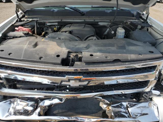 Photo 11 from auction – 2009 CHEVROLET SILVERADO with VIN 3GCEK23339G113323