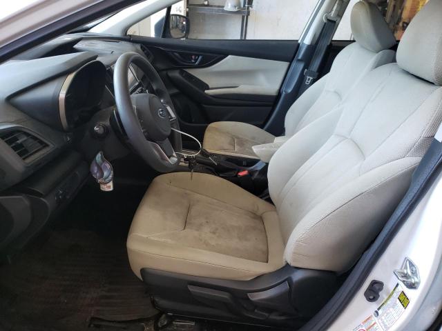 Photo 7 from auction – 2019 SUBARU IMPREZA PR with VIN 4S3GTAD67K3746960
