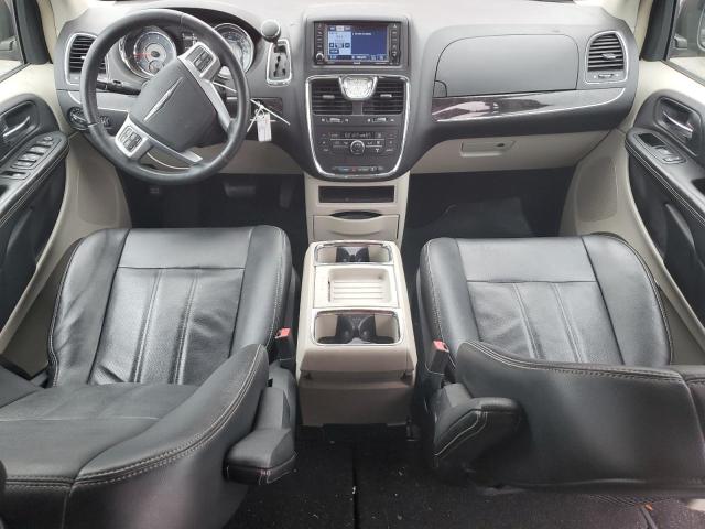 Photo 8 from auction – 2012 CHRYSLER TOWN & COU with VIN 2C4RC1BG0CR281919